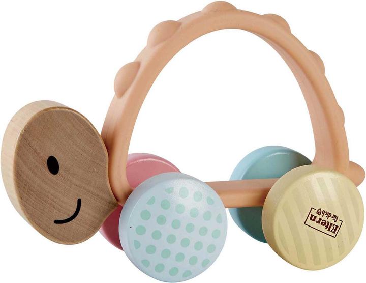 Produktbild Hape Rennschildkröte Rike