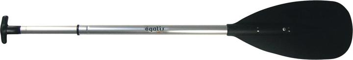 Egalis Teleskop.paddel alu 90-145cm (145 cm, 1-piece)