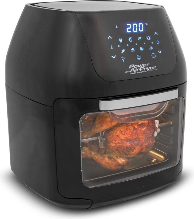 Actual product image PowerXL Air Fryer