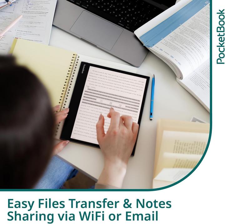 Immagine prodotto PocketBook InkPad Eo (10.30", 64 GB)