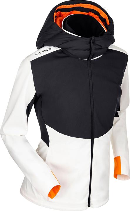 Produktbild Daehlie W Jacket Raw 5.0 (M)