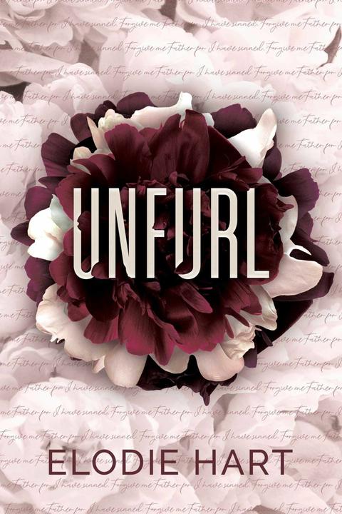 Produktbild Wild Unfurl (Englisch, Elodie Hart, 2025)