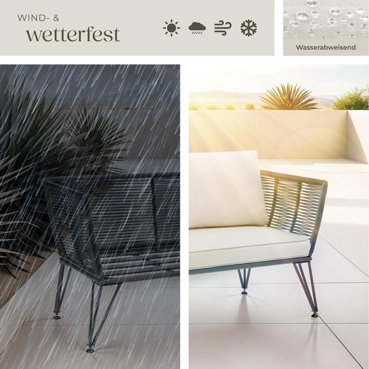 Actual product image tectake Sundo