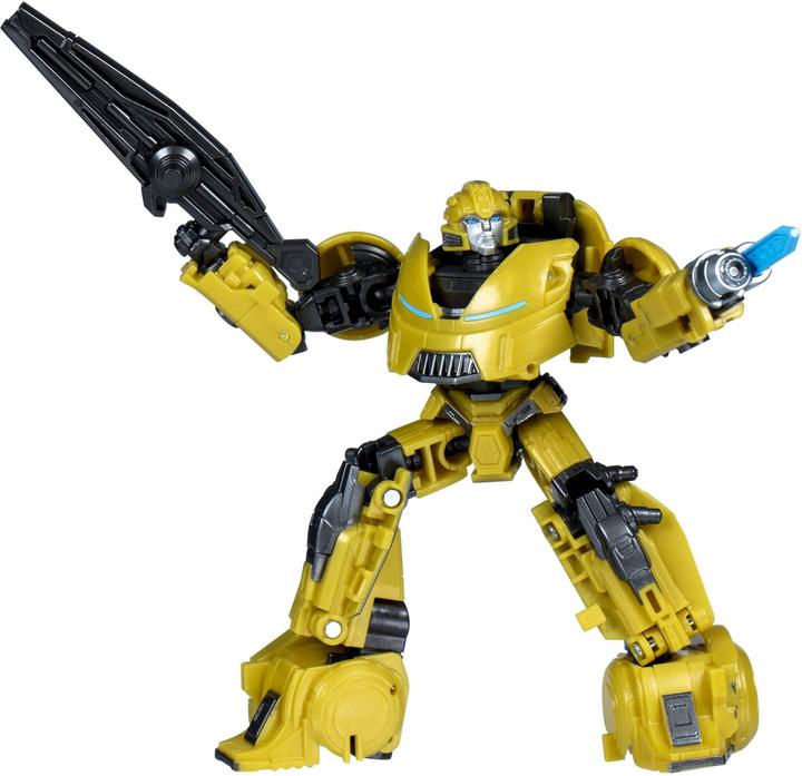 Immagine prodotto Hasbro Transformers One Studio Series Deluxe Class action figure Bumblebee (B-127) 11 cm