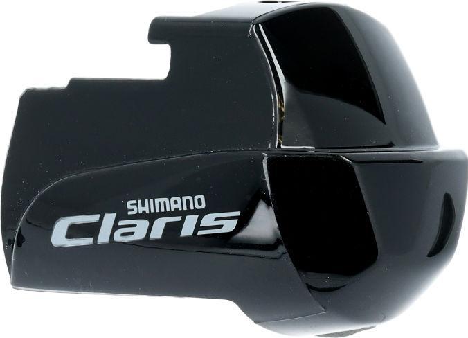 Shimano Naamplaatje ST-R2000 rechts incl. schroeven
