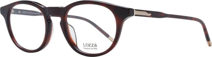 Actual product image Lozza Spectacle frame Vl4238 490752