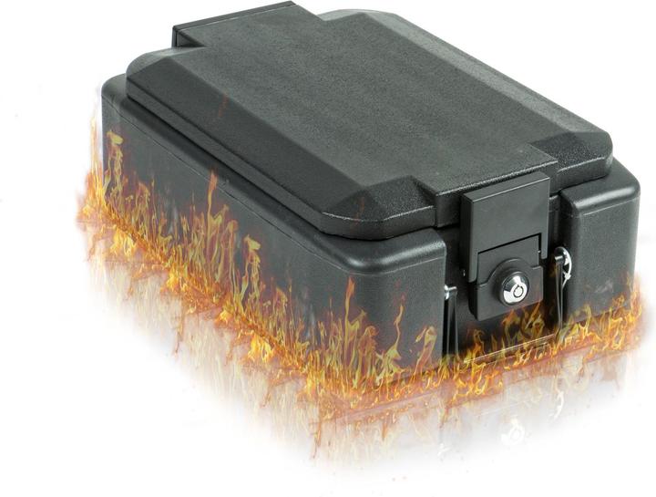 Produktbild Burg Wächter Feuerschutz-Kassette FP 22 K (4.40 l)