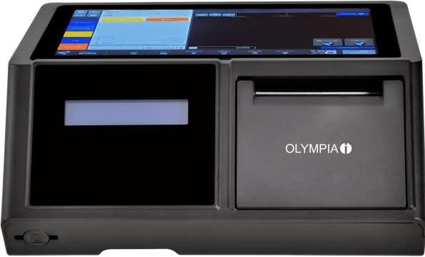 Produktbild Olympia T110