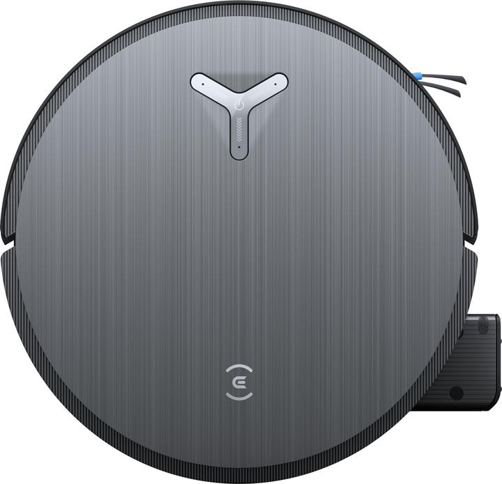 Actual product image Ecovacs Robotstvsuger Deebot X11 Pro Omni EU (Vacuum mopping robot)