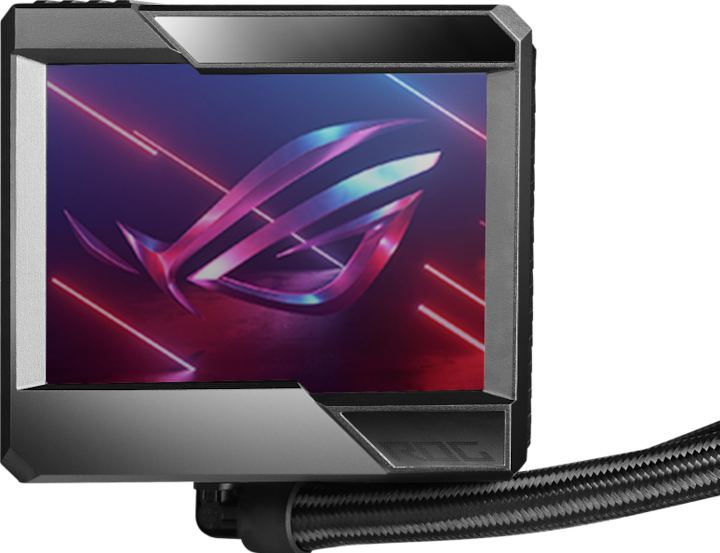 Image du produit ASUS ROG RYUJIN II 240