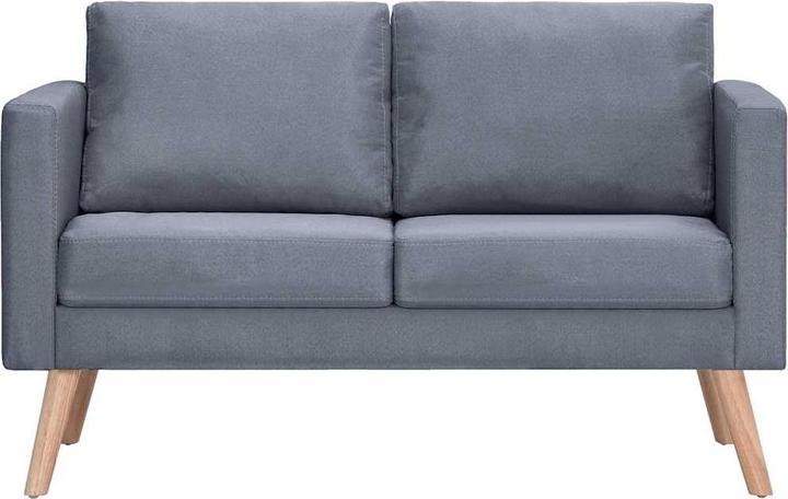 Immagine prodotto vidaXL Canda (2 posti)