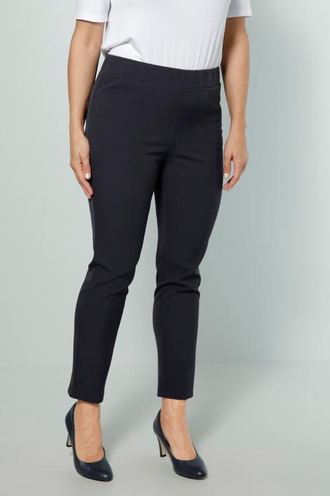 Actual product image Meyermode Stretchhose, Comfort Fit, Magic Stretch, elastischer Bund (Frequency band 38 (2600 MHz))