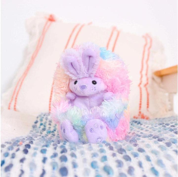 Image du produit Curlimals Bo der Hase (14 cm)