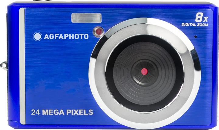 Productafbeelding AGFAPHOTO Realishot DC5500 (24 Mpx)