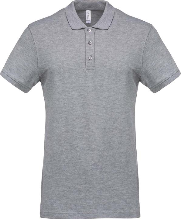Actual product image Kariban Piqué (4XL)