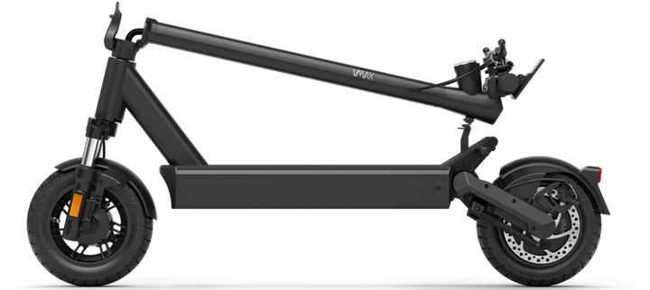 Image du produit Vmax VX4 1056 (20 km/h, 110 km, 500 W)