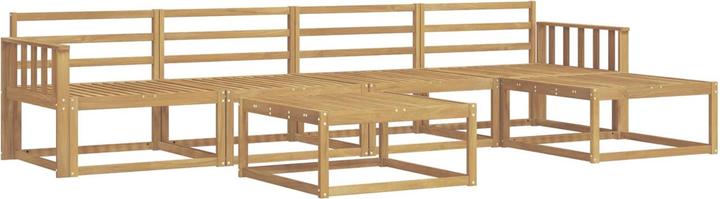 Produktbild vidaXL Sofa Set