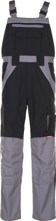 Actual product image Planam Dungarees Plaline 2520 (60)