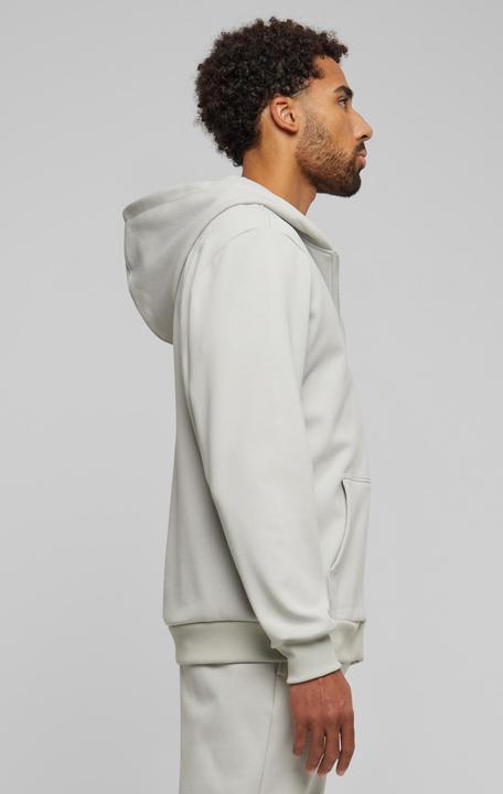 Produktbild Urban Classics Cozy Zip Hoody (4XL)