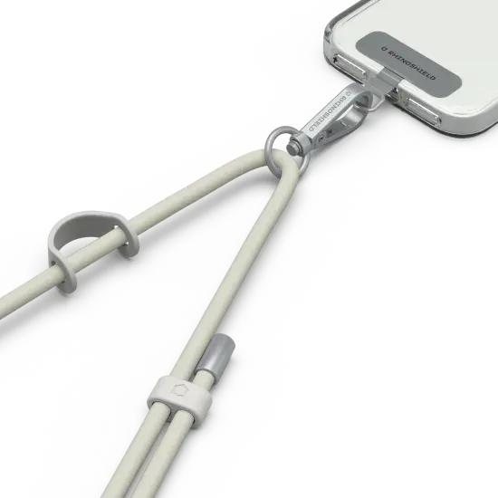 RhinoShield Crossbody Handykette Hypoallergen