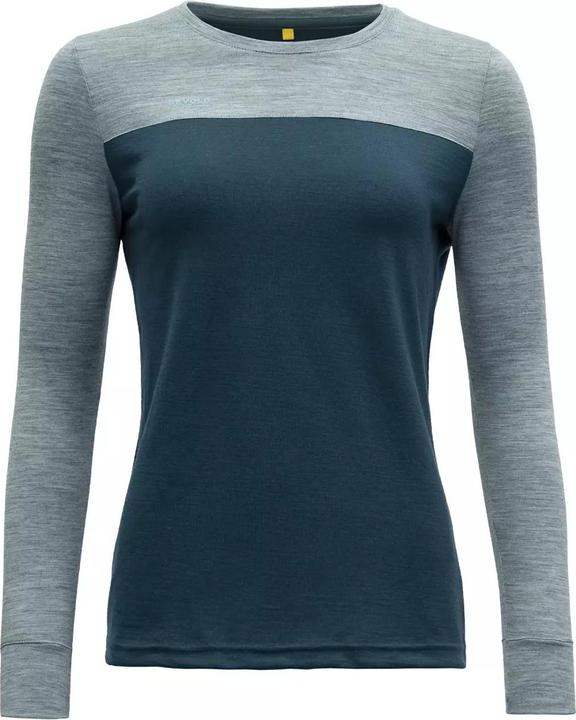 Actual product image Devold Norang longsleeve (XS)
