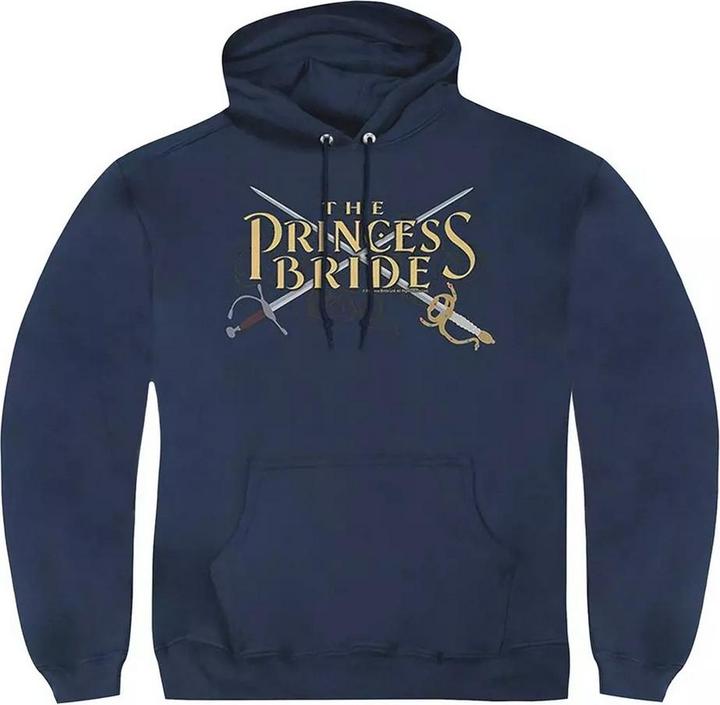Produktbild The Princess Bride Kapuzenpullover (M)