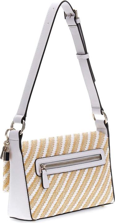 Immagine prodotto Guess Simona Flap Shoulder Bag