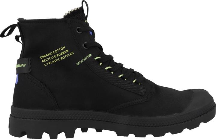 Actual product image Palladium Pampa Hi Re-Craft - 58239 (45)