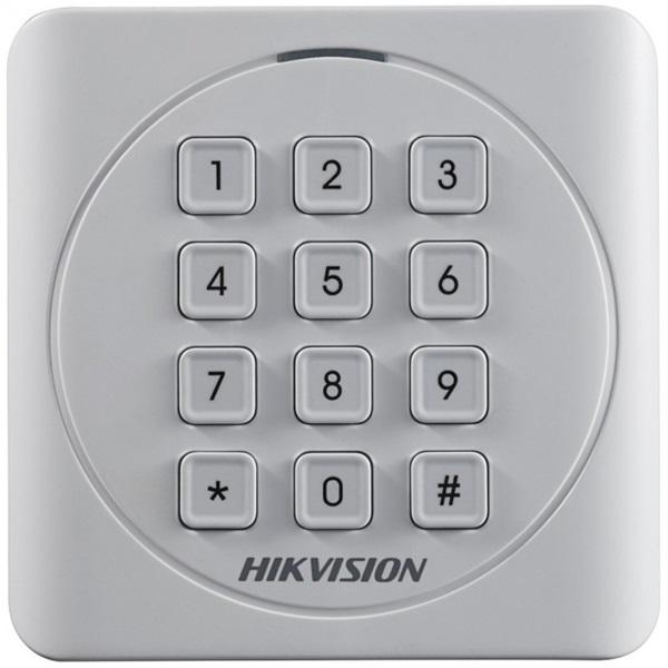 Actual product image Hikvision DS-K1801MK (Key card)