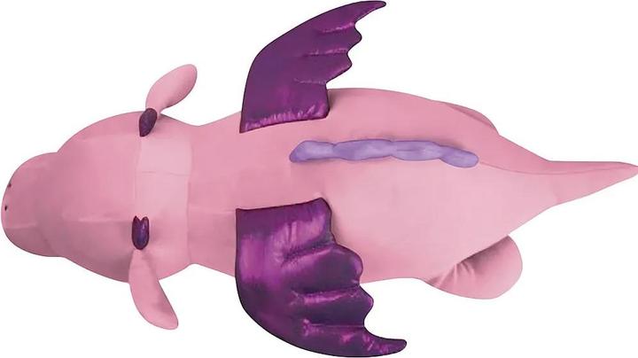 Actual product image Nemu Nemu Dragona dragon L 53 cm (53 cm)