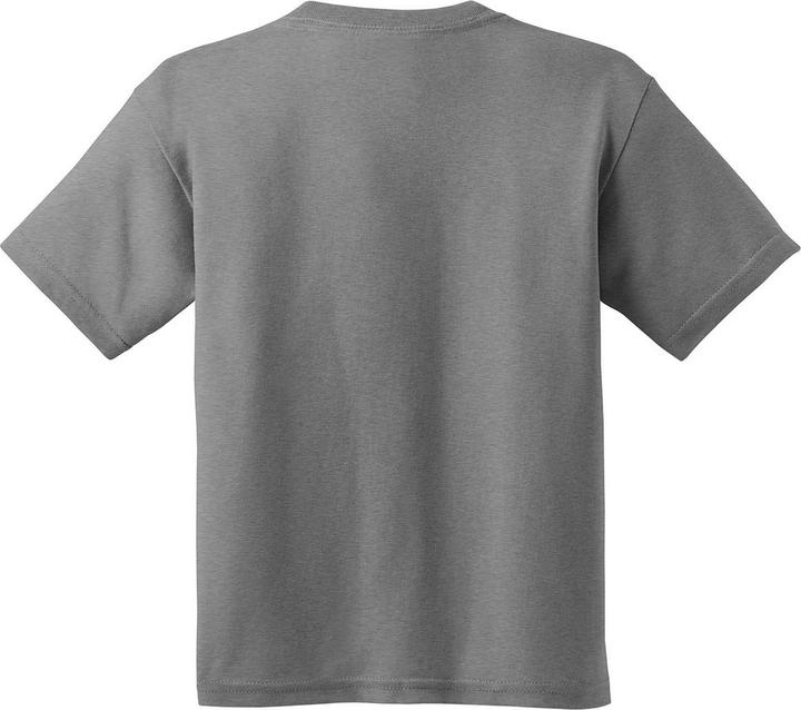 Produktbild Gildan TShirt mit Rundhalsausschnitt kurzärmlig (L)