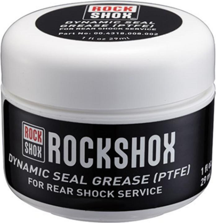 RockShox Dynamic Seal Grease