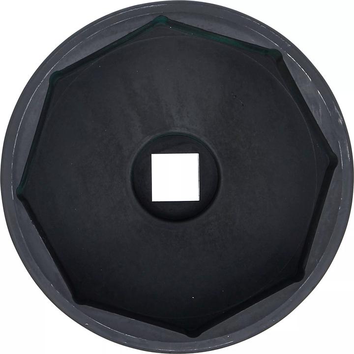 Produktbild BGS Radkapseln- und Achsmuttern-Schlüssel 8-kant Ø 115 mm für Volvo