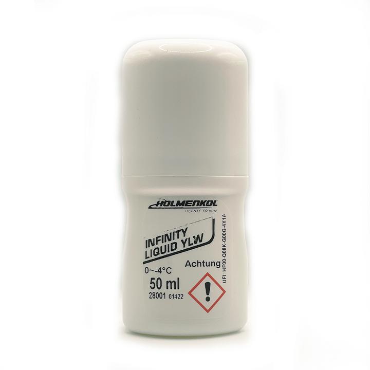 Holmenkol Infinity Liquid YLW 50ml