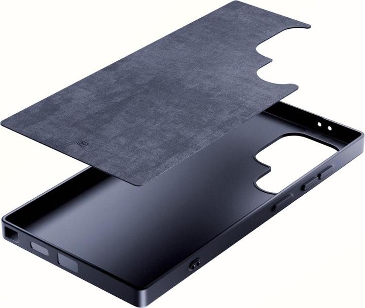 Produktbild 3MK Matt Case Pro (Samsung Galaxy S24 Ultra)