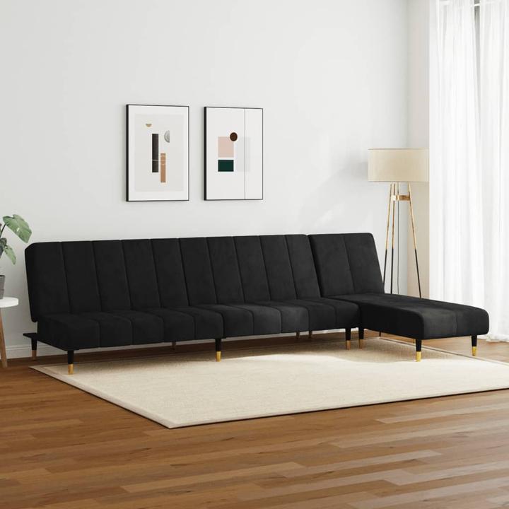 Actual product image vidaXL Sofagarnitur (2 person sofa)