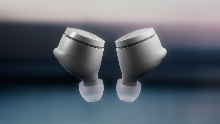 Actual product image Bowers & Wilkins Pi6 (ANC, 8 h, Wireless)