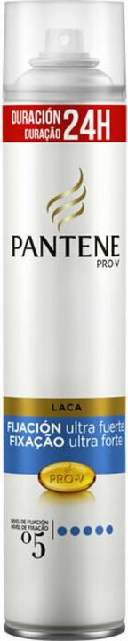 Produktbild Pantene PRO-V laca extra fuerte 300 ml (300 ml)