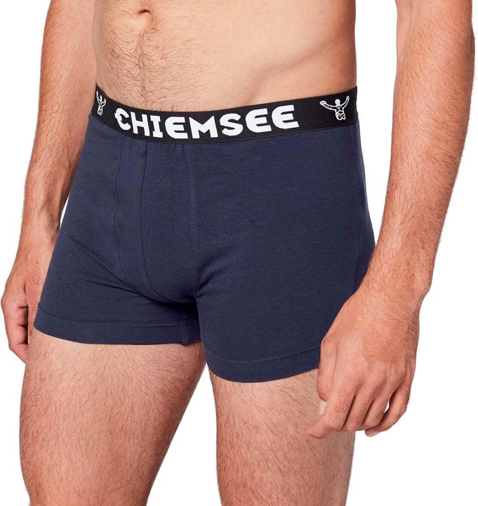 Immagine prodotto Chiemsee Boxer Briefs, Regular Fit 3P (L, confezione da 3)