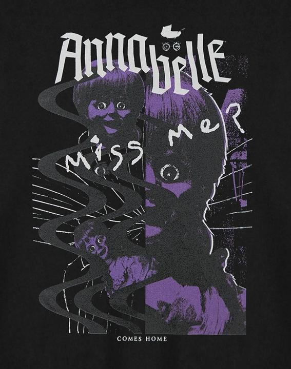 Image du produit Annabelle - Haut court - Femme (M)