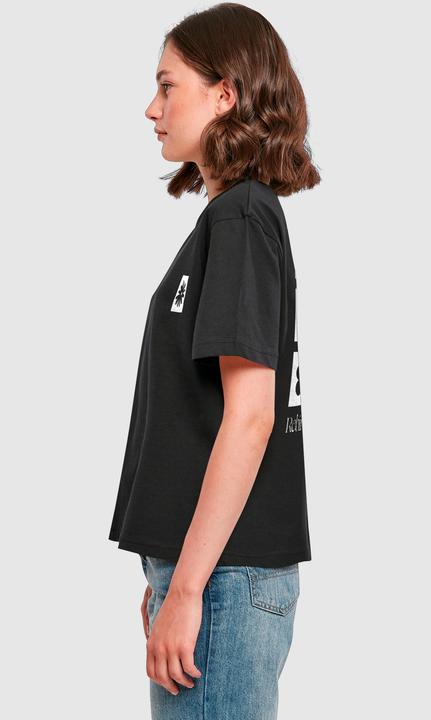 Produktbild Merchcode Ladies Rebirth And Renewal Tee - 192527 (M)