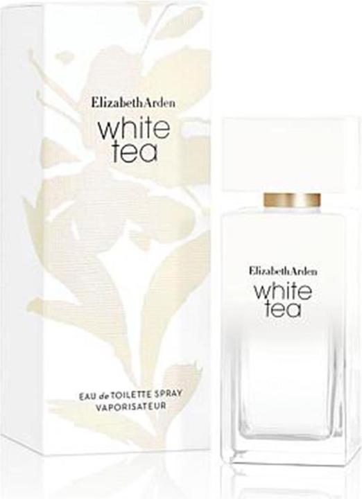 Produktbild Elizabeth Arden White Tea (Eau de Toilette, 30 ml)