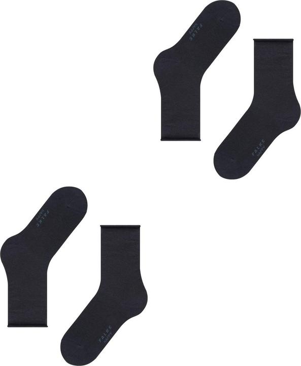 Immagine prodotto Falke Calzini Casual Happy DP SO (confezione da 4, 39 - 42)