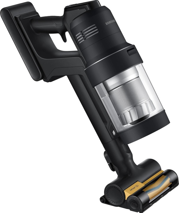 Actual product image Samsung BESPOKE Jet AI (730W)