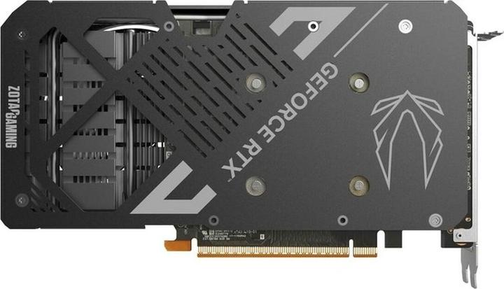 Actual product image Zotac GeForce RTX 5050 Twin Edge OC (8 GB)