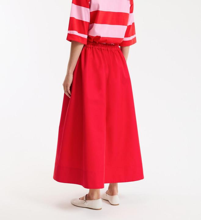 Produktbild La Redoute Collections Ausgestellter Rock (M)