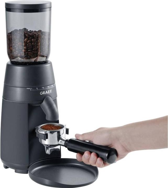 Image du produit Graef cm 702 (Prise UE)