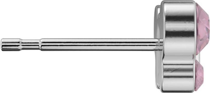 Immagine prodotto Studex Orecchini Sensitive Butterfly Alexandrite (Acciaio inossidabile)