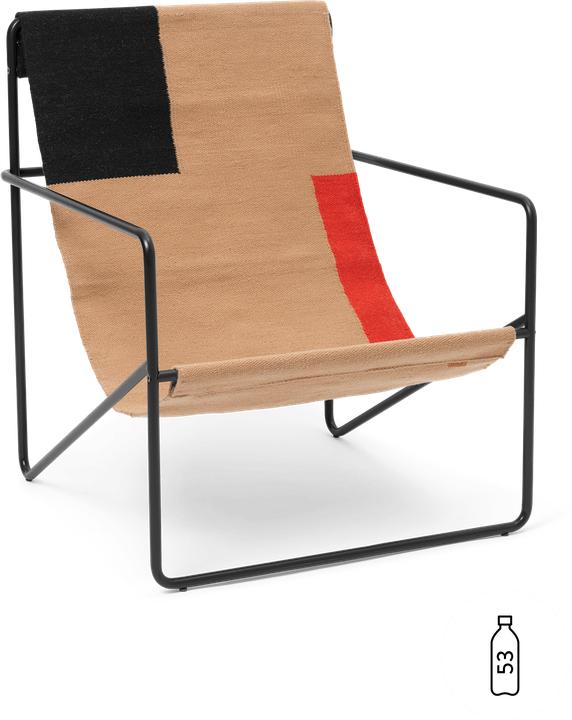 Produktbild Ferm Living Desert Lounge