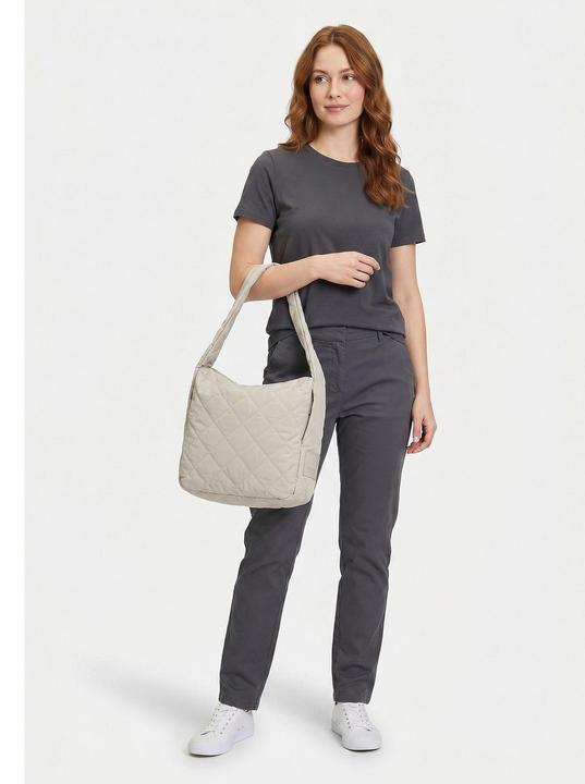 Actual product image Seidenfelt Hetta Maxi Hobo Bag